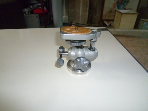 Vintage gitzo off - vintage,