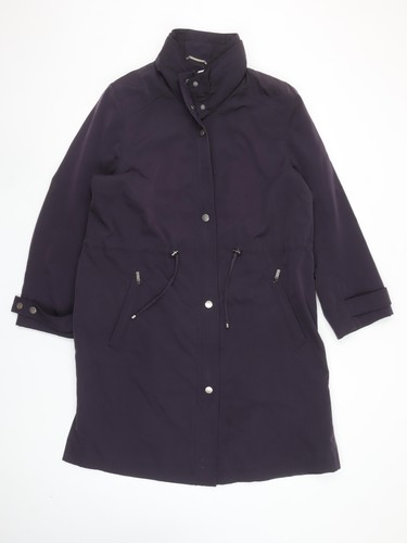Windsmoor women black long - women's,