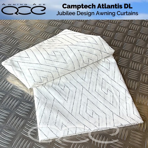 Camptech atlantis - camptech, dl