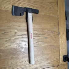 R Fitzi Lathe / Slaters Hammer