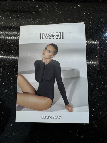Wolford berlin body 75015 - berlin,
