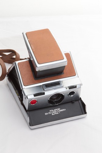 Polaroid vintage instant - polaroid,