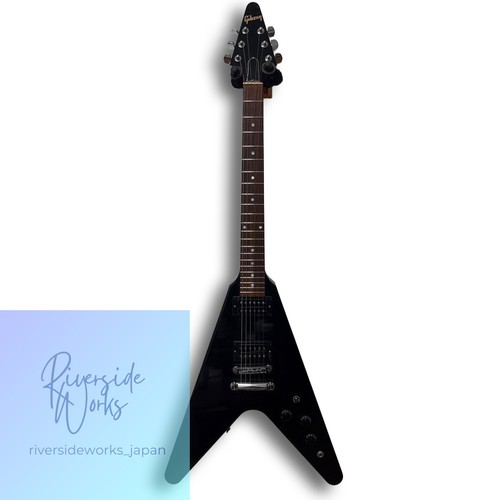 Gibson 80s flying - 80s, 2023