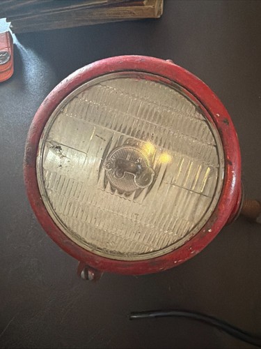 Original vintage ferguson - original,