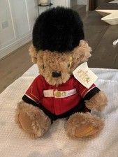 Vintage beefeater guardsman - vintage,