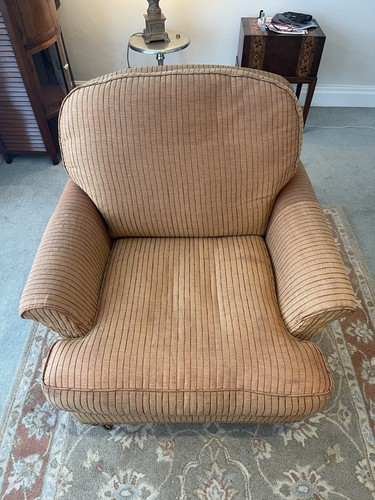 Duresta ruskin chair - ruskin,
