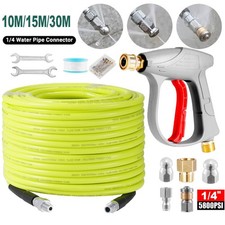 10M/15M/30M High Pressure