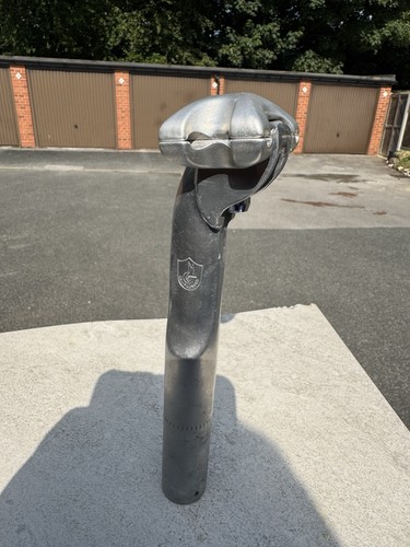 Campagnolo record aero seat - campagnolo, c