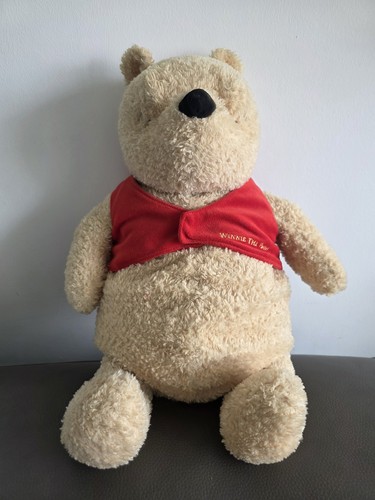 Disney classic winnie the pooh - disney,