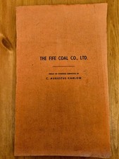 The fife coal - fife,