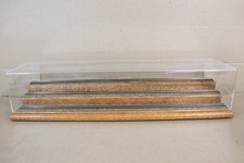 N GAUGE WOODEN & PLASTIC