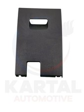 Fits for Ford Ranger Genuine OEM Black Fuse Cover EB3B4104293AD3ZHE + 2302599 