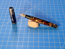 Parker Vacumatic Jr. Grey