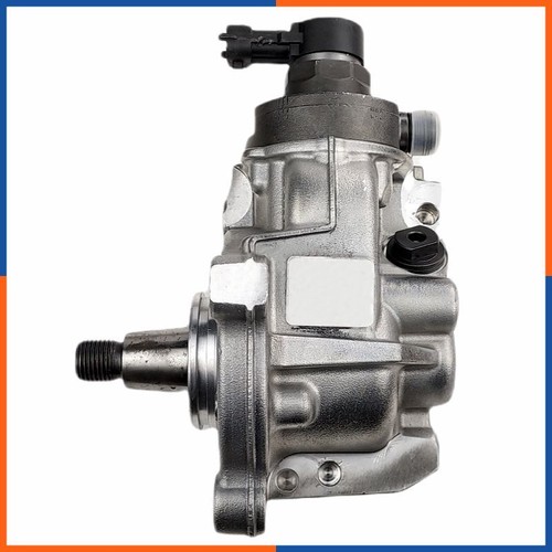 High pressure pump for - pressure,