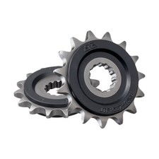 JT Steel Front Sprocket