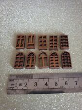 x20 Wooden Fairy / Dolls House