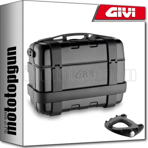 Givi trk33b top - trk33b, case