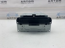 CHRYSLER 300C MK2 RADIO SAT