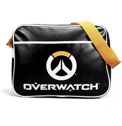 Overwatch messenger courier - overwatch,