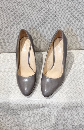 Faith grey women high heeled - faith,