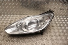 FORD C-MAX MK2 NS HEADLIGHT AM51-13W030-BE 2011-2015 SK12