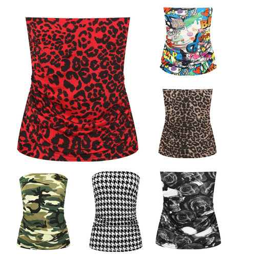 New plus womens animal - new, print