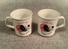Aircraft memorabilia Tea Mugs
