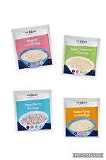 CWP The 1:1 Diet 21 x Porridge