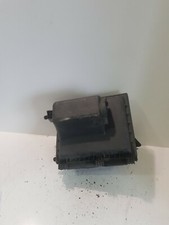 Vw Lt 35 Air Filter Box 2D0129601B Genuine 2.5 Tdi 1995-2005