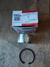 FAG 713 6493 20 Wheel Bearing Kit for BMW E36 Rear (no hub nut)