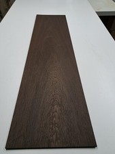 Fumed Oak Veneer - NATURAL
