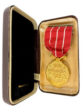 Canadian Forces Decoration