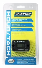 Apico Hour Meter for Suzuki RM85 RM125 RM250  Motocross Bike