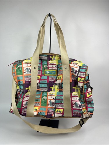 Lily bloom tote lilyzen - lily, bag