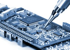 Repair service for power