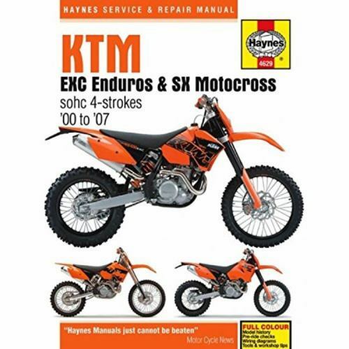 Ktm enduro motocross by - enduro,