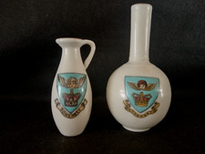 Goss/Crested China - SOMERSET