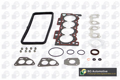 Bga hk3316 head gasket - bga,