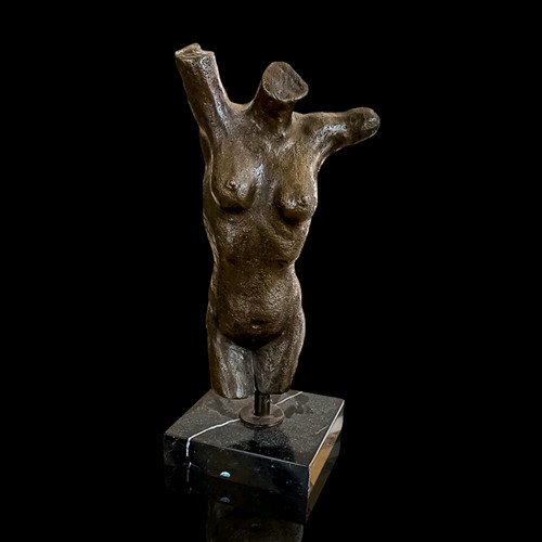 Italian classic bronze - italian,