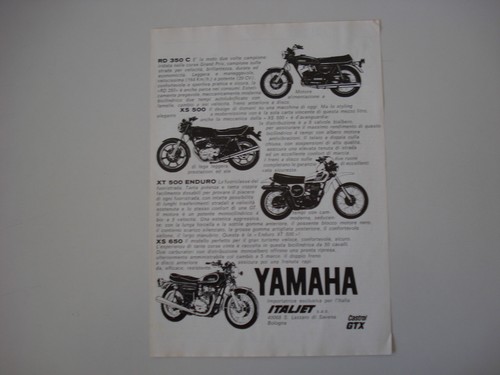 Advertising 1976 - advertising,