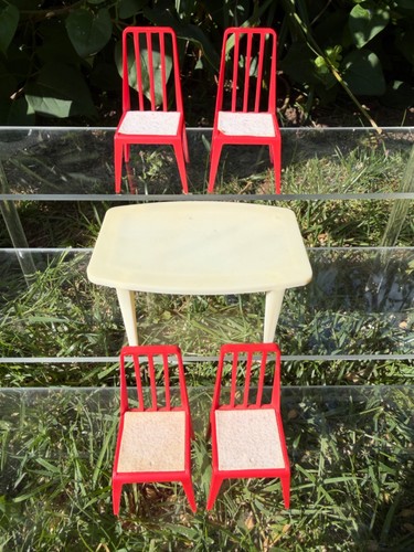 Vintage jean west - jean,