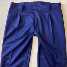 BNWT Men’s TROJAN Work