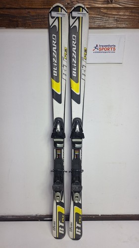 Blizzard 143 ski - blizzard, +