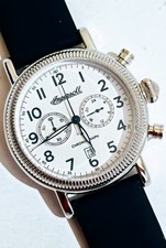 New ingersoll the daniells - new,