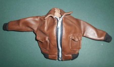 1/6 scale Brown Pilot bomber