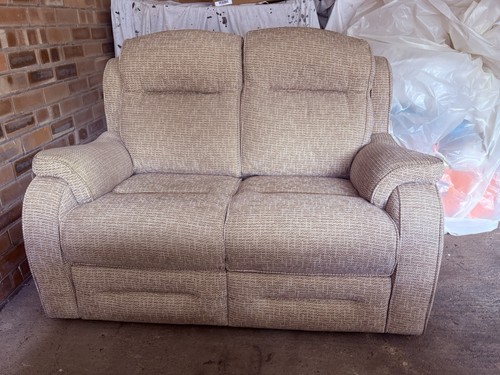 Parker knoll seater - parker,