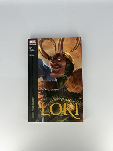 Loki modern era - modern,