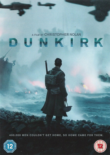 Dunkirk two disc - (dvd,,