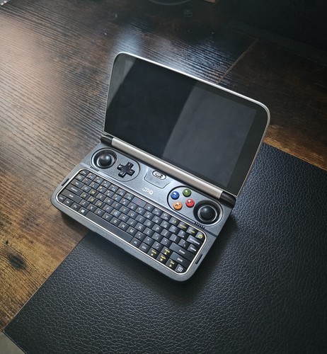 Gpd win 7y30 - gpd,