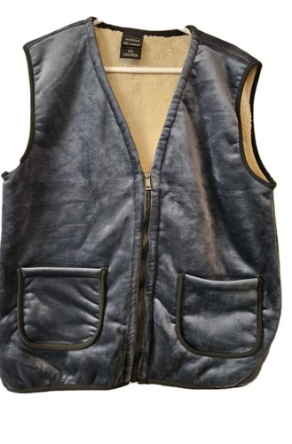 Suit mens padded - gl,